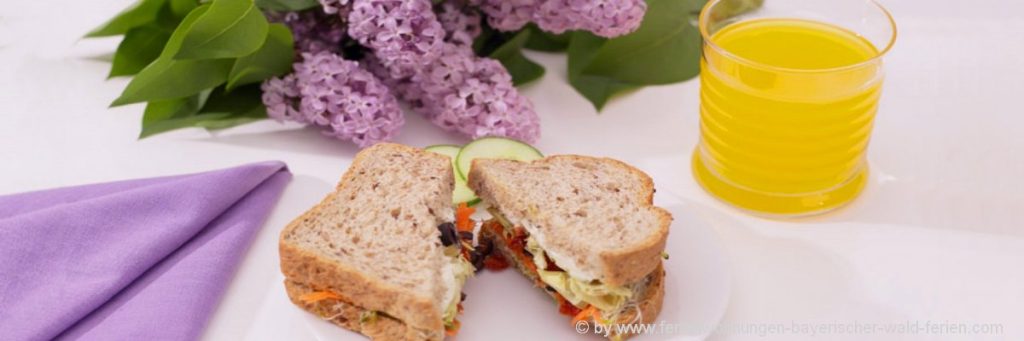 Gesundheitsurlaub Bayern - Wellness & Gesundheitsreisen in Bayern