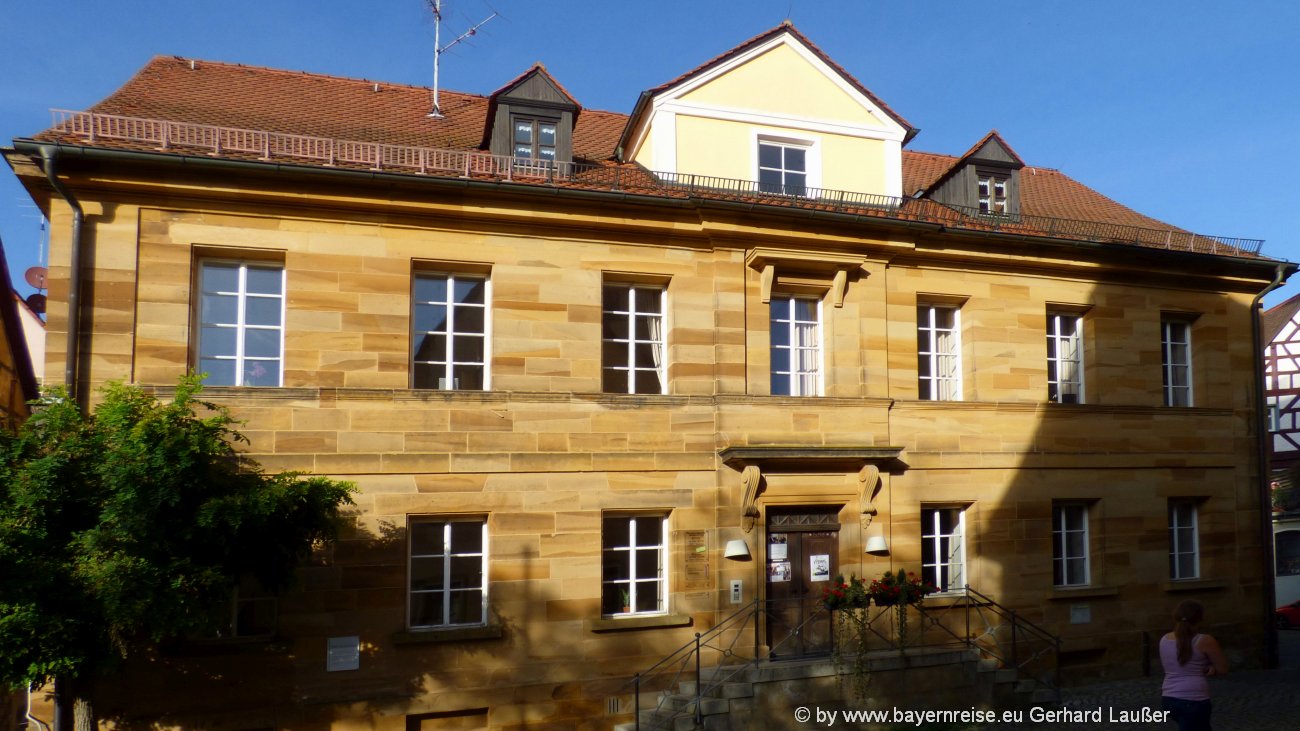 Ausflugsziele in Gräfenberg Sehenswürdigkeiten Ausflugtipps und ...