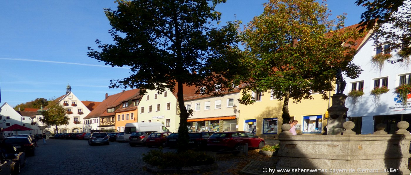 gräfenberg-stadtplatz-sehenswertes-ausflugsziel