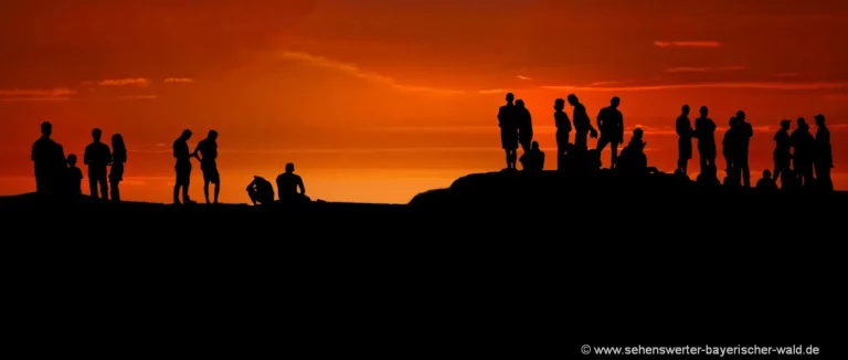 Gruppenurlaub in Bayern Firmenausflug in Deutschland Betriebsausflug Ideen