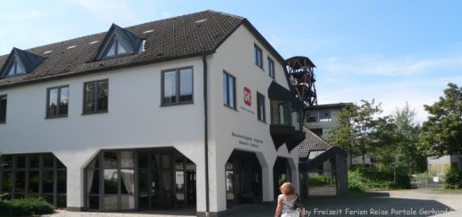 hauzenberg-graphitwerk-kropfmühl-bergwerk-museum-gebäude