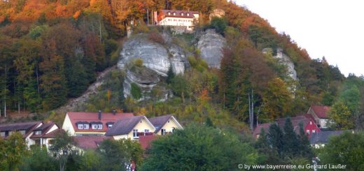 heiligenstadt-veilbronn-sehenswürdigkeiten-berg-franken-ausflugstipps