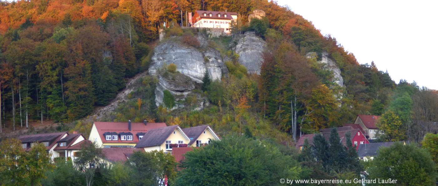 heiligenstadt-veilbronn-sehenswürdigkeiten-berg-franken-ausflugstipps