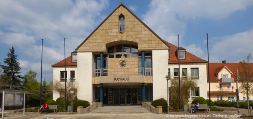 sehenswürdigkeiten-hirschaid-rathaus-ausflugsziele-oberfranken