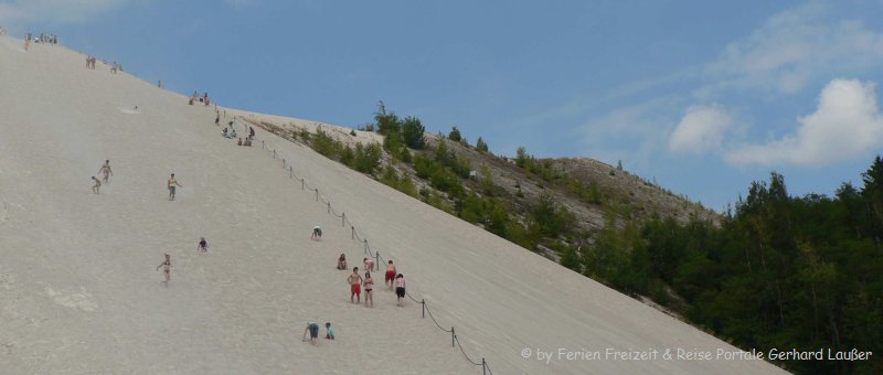 Freizeitpark Bayern Erlebnisberg Monte Kaolino Hirschau Oberpfalz Freizeitpark Bayern Erlebnisberg Monte Kaolino Hirschau Oberpfalz