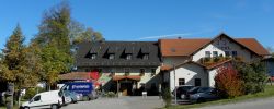 Hotels im Oberpfälzer Wald Pensionen und Gasthöfe Bayern