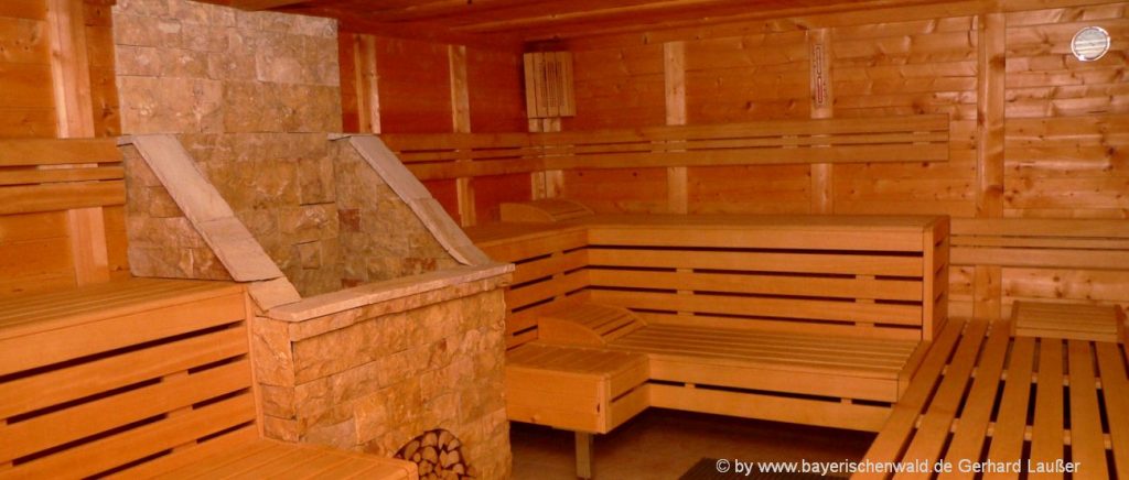 Wellnessurlaub im Bayerischen Wald Wellnessurlaub in Bayern - Top Wellnesshotels in Deutschland