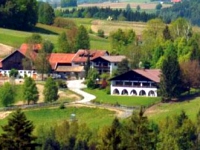Hundehotel Bayerischer Wald hundefreundliche Unterkunft Bayern