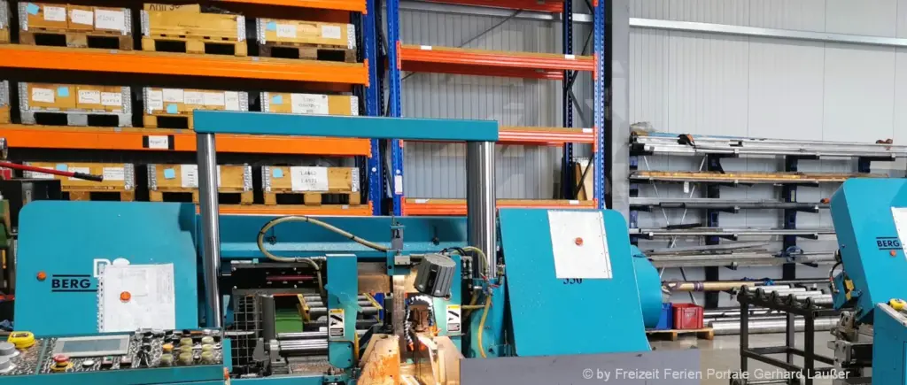 Zuluftsysteme & Abluftsysteme für Industrie Firmen