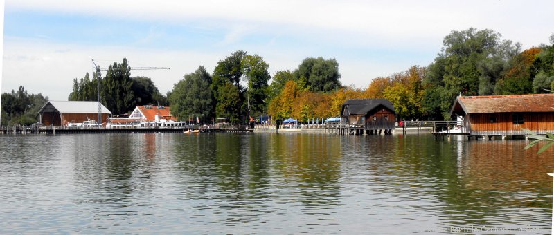 Ammersee Schifffahrt Boote Ammersee Schifffahrt Freizeitangebote