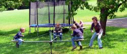 Kinderurlaub in Bayern Familien Ferien im Hotel Bayerischer Wald Kinderurlaub in Bayern Familien Ferien im Hotel Bayerischer Wald