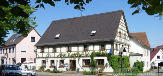 ausflugsziele-kirchehrenbach-ort-sehenswürdigkeiten-fränkische-schweiz