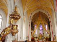Kirchen, Dome und Klöster Bayern Kirchen, Dome und Klöster Bayern