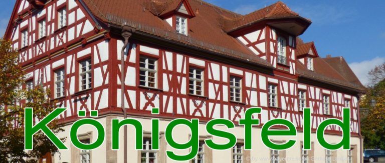 königsfeld-ausflugsziele-franken-sehenswürdigkeiten-fachwerkhaus