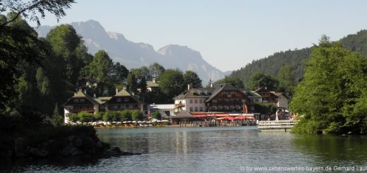 schönau-am-königssee-ausflugsziele-berchtesgadener-land-wasser-berge
