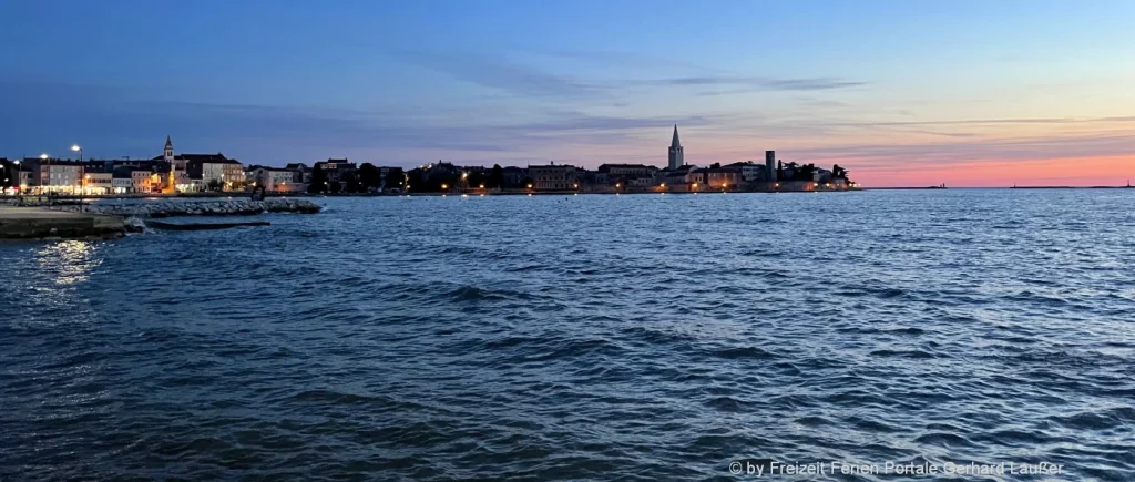 Preiswerte Mittelmeer Fährverbindungen