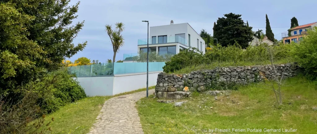 Ferienhaus mieten in Šibenik Unterkunft buchen in Kroatien buchen