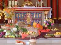 Brauchtum & Tradition in Bayern Brauchtum & Tradition in Bayern