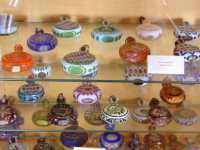 Museen in Bayern - Schnupftaback Museum Bayerischer Wald