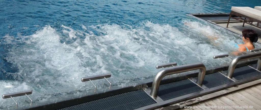 Kururlaub in Bayern - Wellness und Kur Reisen im Bayerischen Wald Kururlaub in Bayern - Private Kur Reisen & Gesundheitsurlaub für Jedermann
