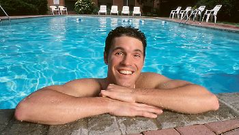 Ferienbungalow mit Pool