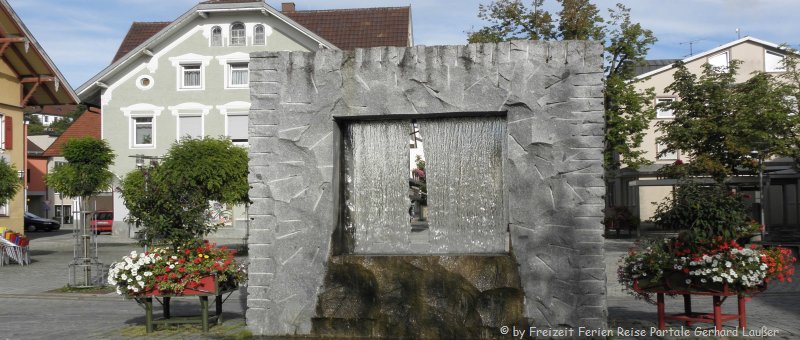 Sehenswürdigkeiten und Ausflugsziele in Marktoberdorf Sehenswürdigkeiten und Ausflugsziele in Marktoberdorf
