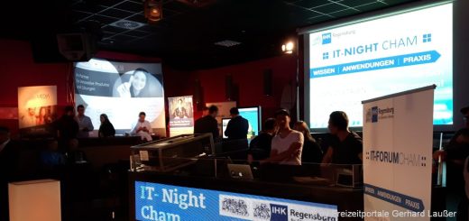 Tagungshotels in Bayern Seminarhotels in Ostbayern