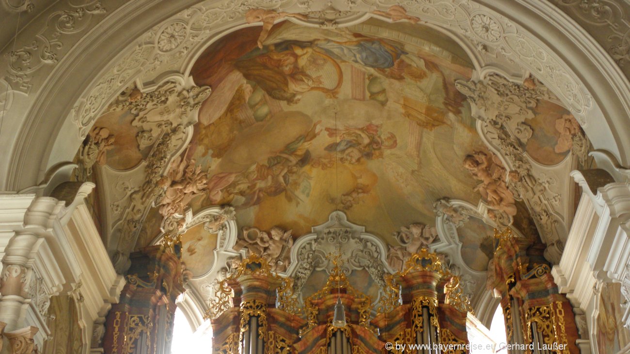 metten-kloster-ausflugstipp-niederbayern-sehenswerte-orgel