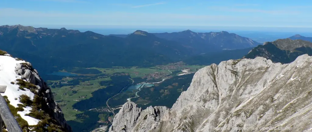 Lauf-Highlights in Bayern – perfekte Laufstrecken für Naturfans und Stadtläufer