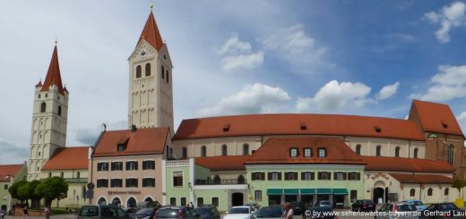 moosburg-an-der-isar-ausflugsziele-innenstadt-kirche-sehenswürdigkeiten