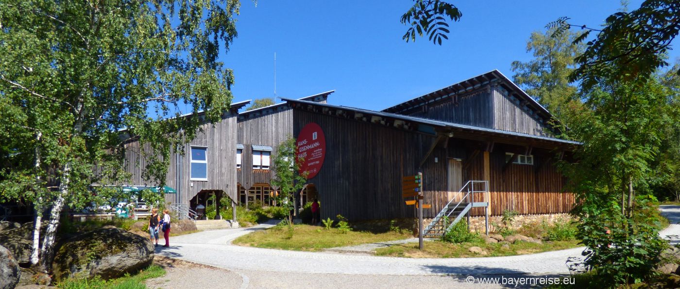 Haus Kaufen Drachselsried Bayerischer Wald