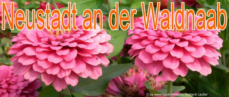neustadt-waldnaab-sehenswürdigkeiten-oberpfalz-ausflugsziele