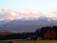 Berge und Gebirge Oberbayern Unterkunft Sehenswertes Ausflugsziele