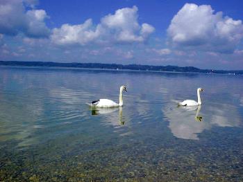 Ausflugsziele Chiemsee Sehenswürdigkeiten