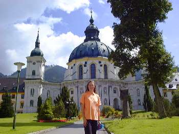 Tipps für Städtereisen in Bayern Städtetrips in Deutschland
