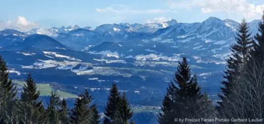 Österreich-bregenz-pfänder-berg-aussicht-vorarlberg-alpen