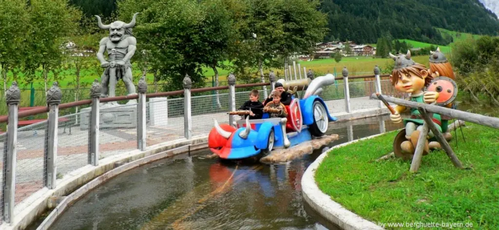 Familienurlaub planen: Welche 5 Faktoren wirklich für Entlastung der Eltern sorgen