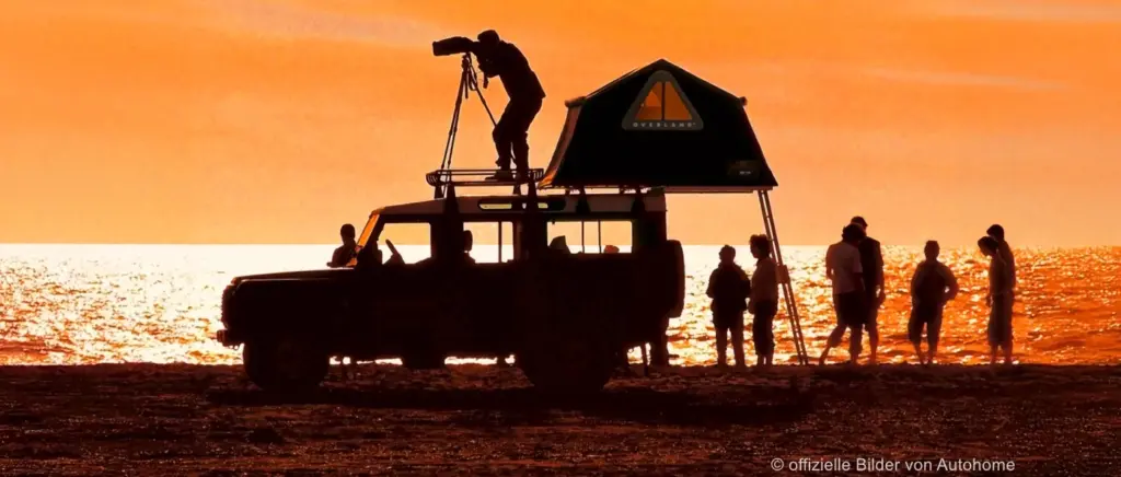 Camping mit Auto Dachzelt Natururlaub in Bayern Camping mit Auto Dachzelt Natururlaub in Bayern