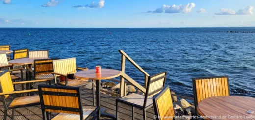 Strandurlaub an der Ostsee Badeurlaub in Norddeutschland