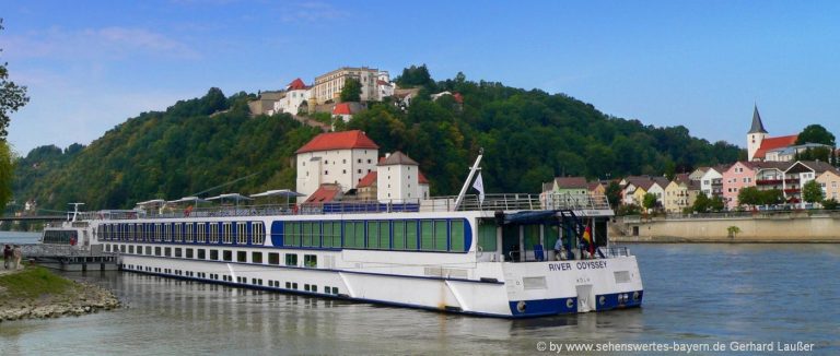 passau-donauschifffahrt-dreifuessestadt-freizeitangebote-niederbayern