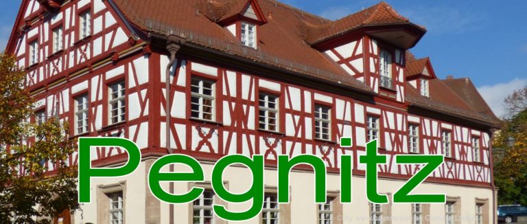 pegnitz-sehenswürdigkeiten-franken-ausflugsziele-fachwerkbau