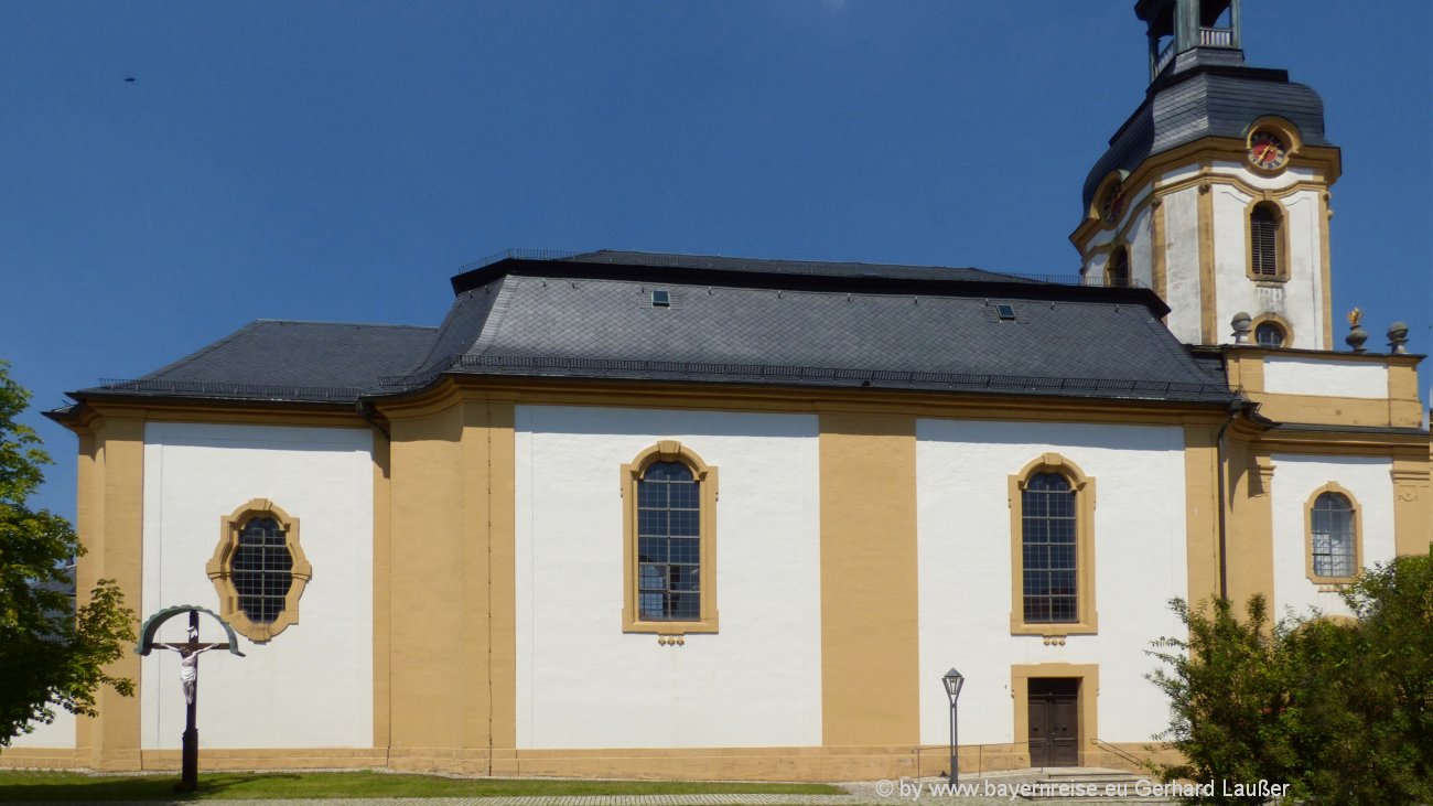 Sehenswürdigkeiten in Pretzfeld Ausflugsziele und Freizeitangebote