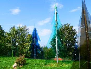 Kunst in Bayern Kultur Bayerischer Wald Kunst in Bayern Kultur Bayerischer Wald