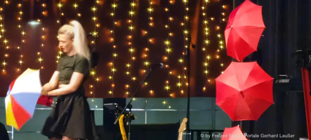 Individualisierte Werbegeschenke garantieren Wertschätzung personalisierte Regenschirme