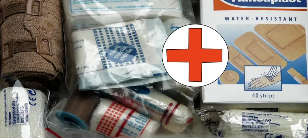 Kleine Reiseapotheke Checkliste Inhalt Natürliche Helfer für unterwegs
