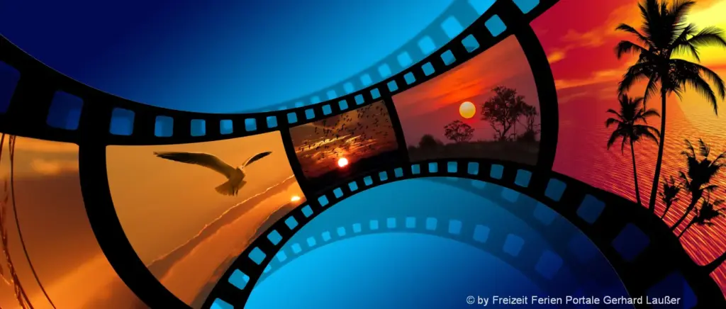 Reisevideos schneiden und zusammenfügen: Tipps für Anfänger