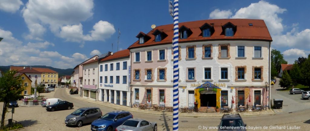ruhmannsfelden-sehenswürdigkeiten-landkreis-regen-ausflugsziele