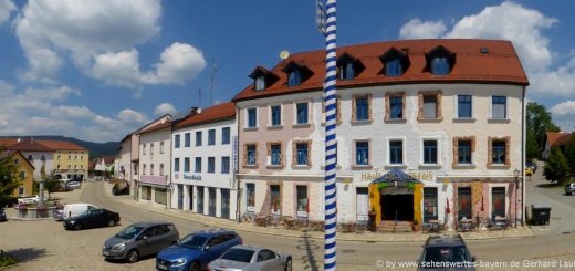ruhmannsfelden-sehenswürdigkeiten-landkreis-regen-ausflugsziele