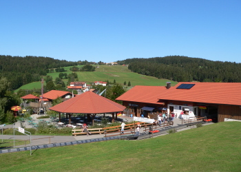 Freizeitangebote Urlaub Ostbayern Sankt Englmar Sommerrodelbahn Freizeitangebote Urlaub Ostbayern Sankt Englmar Sommerrodelbahn