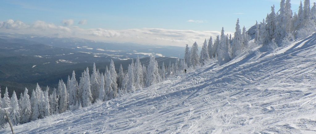 Skifahren im Bayerischen Wald, Oberpfalz und Niederbayern Skiurlaub Hotels Bayerischer Wald Skifahren Oberpfalz & Niederbayern